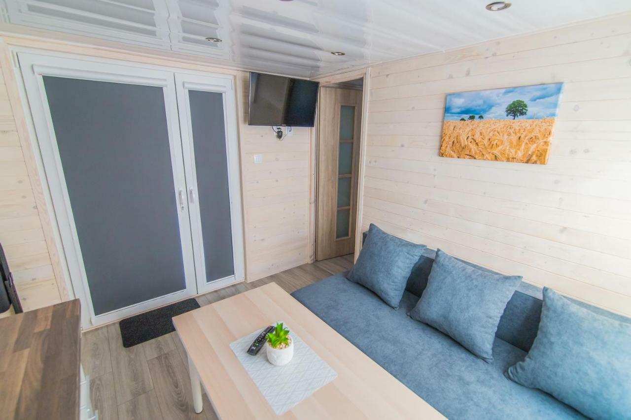 Twoj Zakatek Pod Zatorem Exterior foto