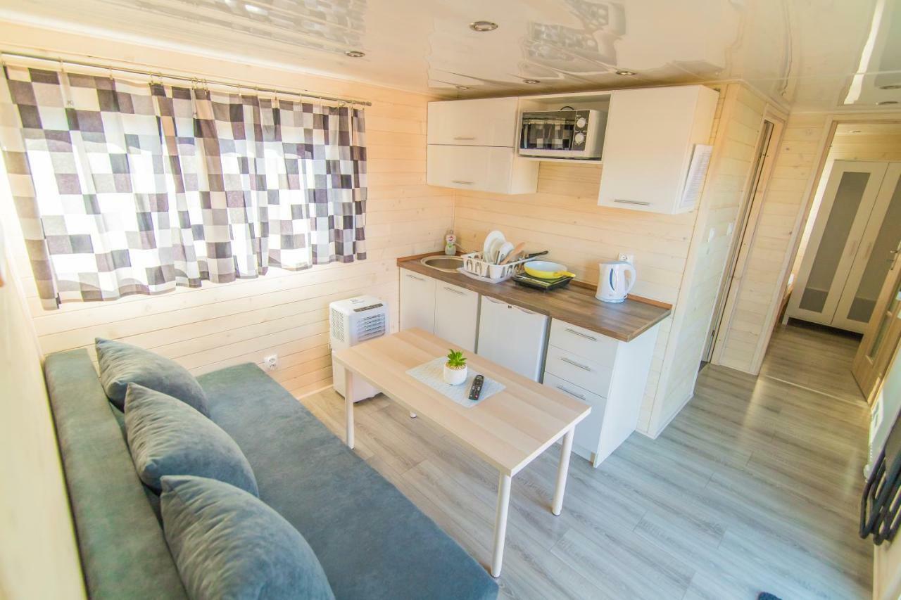 Twoj Zakatek Pod Zatorem Exterior foto