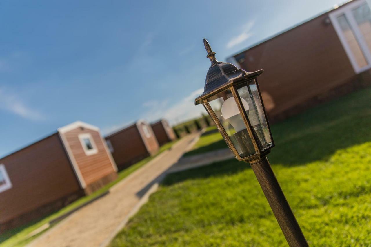 Twoj Zakatek Pod Zatorem Exterior foto